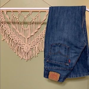 🔊2/$20!🔴Levi’s 514 Straight